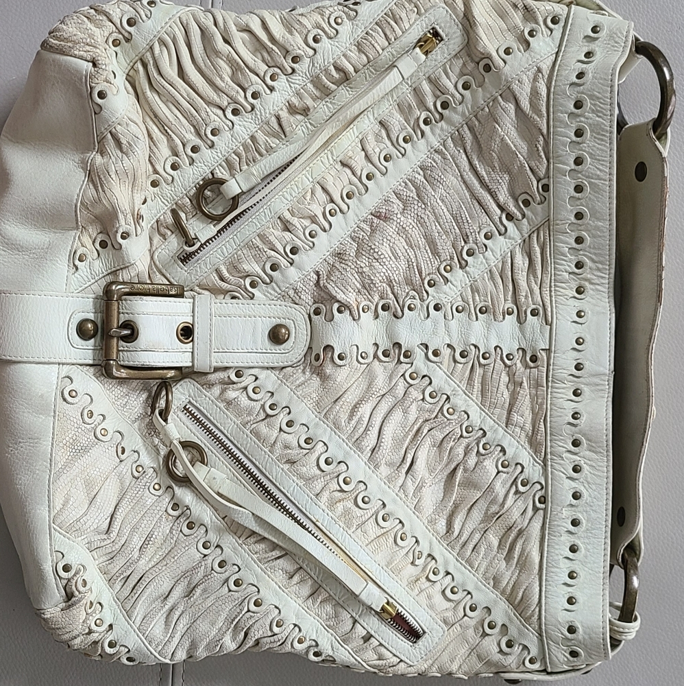 Isabella Fiore Hobo Bag
